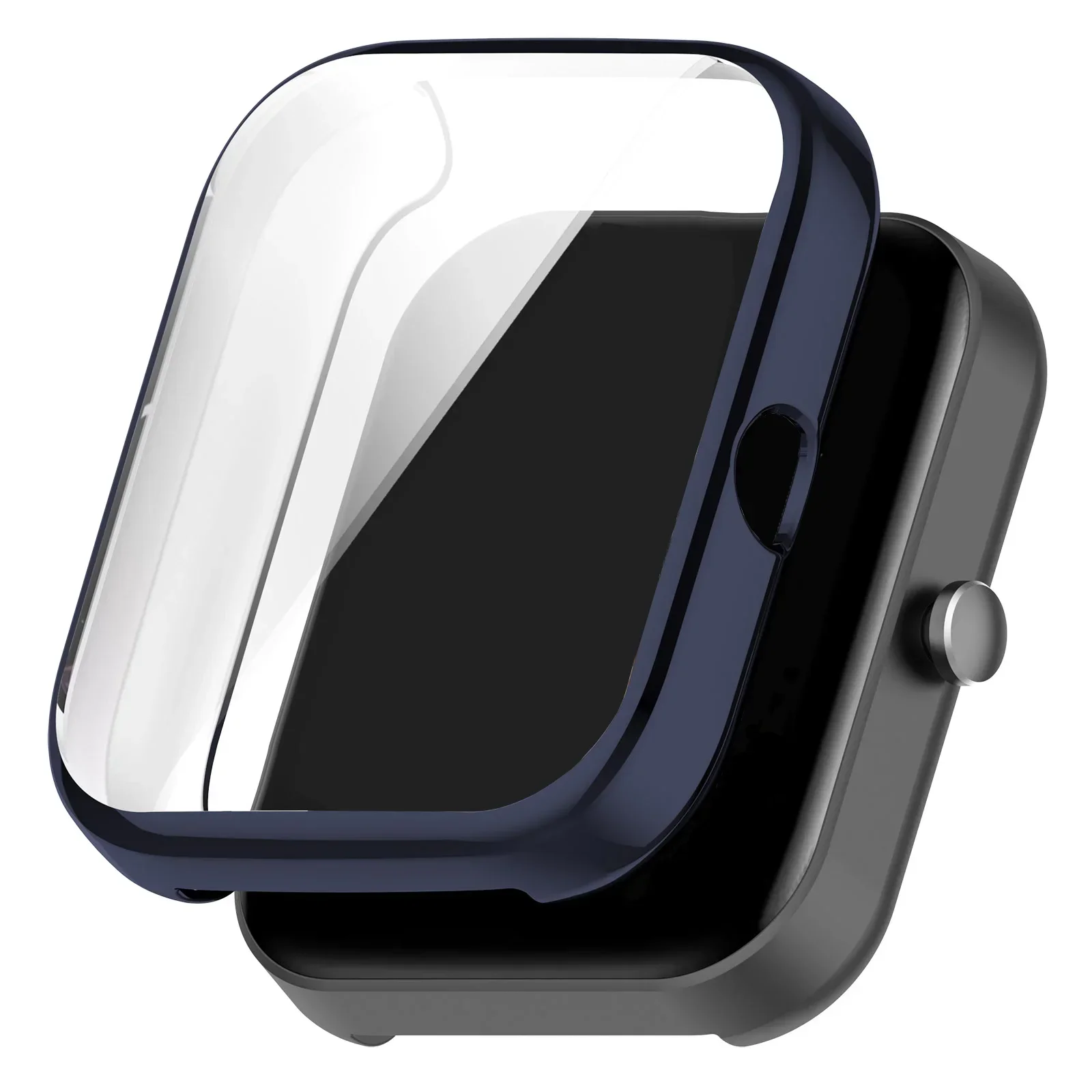 TPU Protective Cover For Amazf - Amazfit Smartwatch Accessories ulasan dan harga