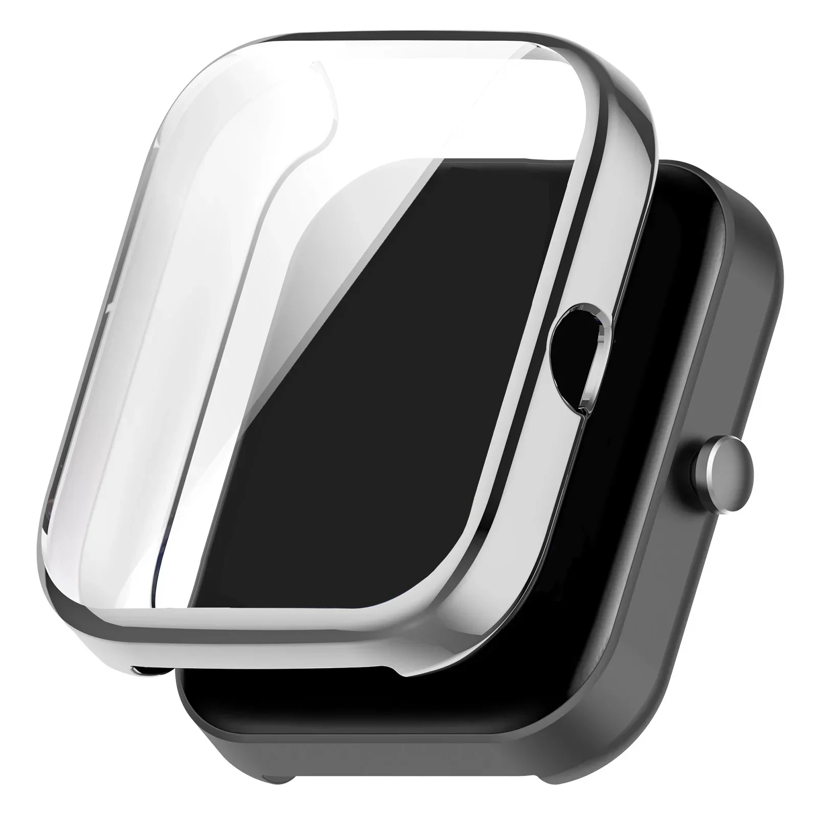 TPU Protective Cover For Amazf - Amazfit Smartwatch Accessories ulasan dan harga