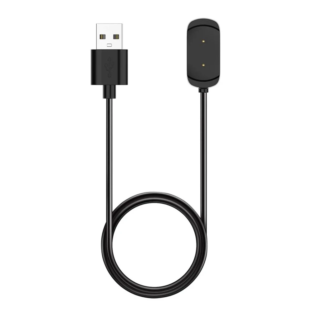 1m USB Charging Cable For Huam - Smartwatch A1914 ulasan dan harga