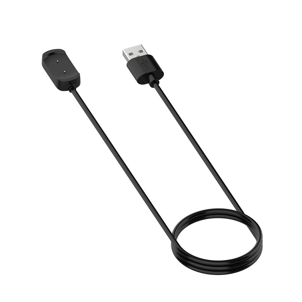 1m USB Charging Cable For Huam - Smartwatch A1914 ulasan dan harga