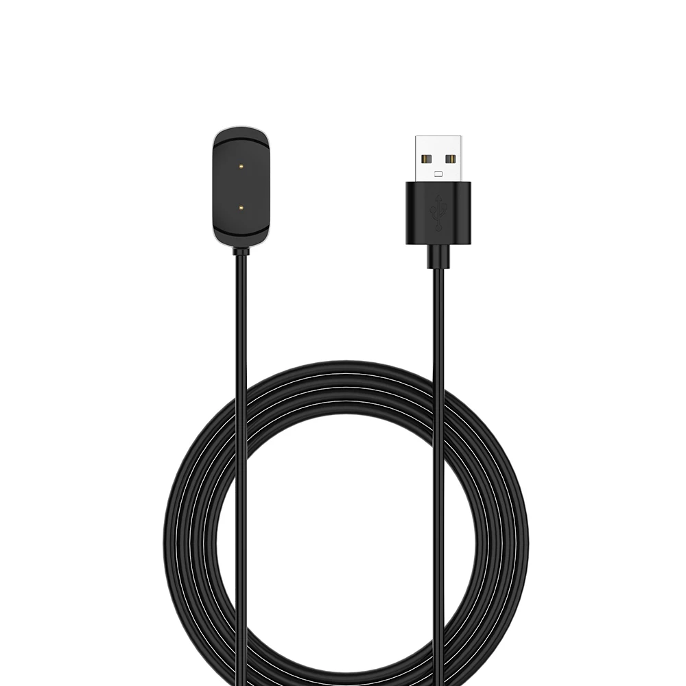 1m USB Charging Cable For Huam - Smartwatch A1914 ulasan dan harga