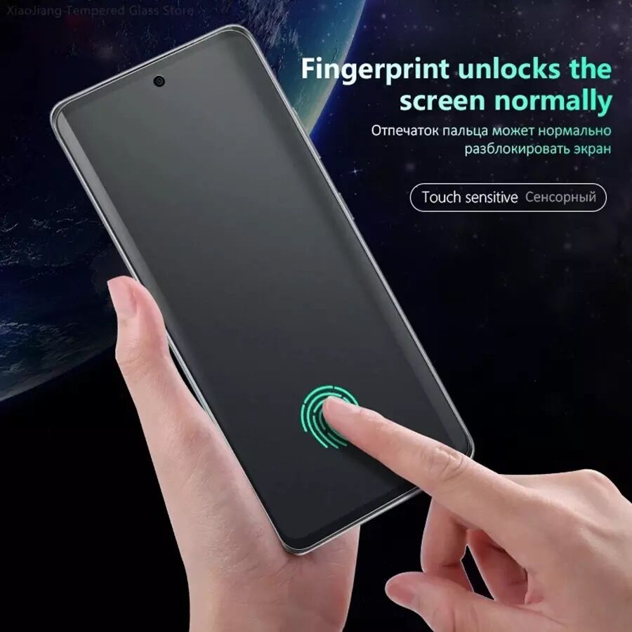 2PCS Matte Hydrogel Film for R - Realme Note 50 ulasan dan harga