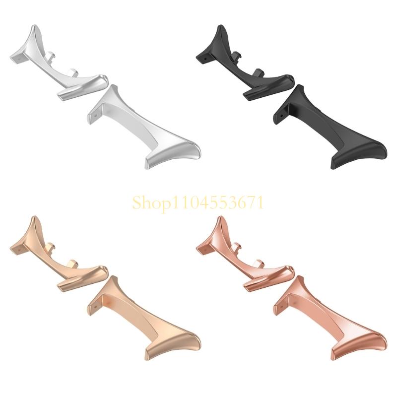 Best Seller 1 Pair Watch Strap - Best Smartwatch Accessories ulasan dan harga