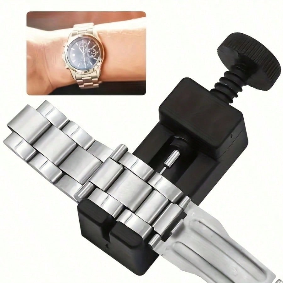 2PCS   multifunctional watch r - Tool Kit Strap Change ulasan dan harga