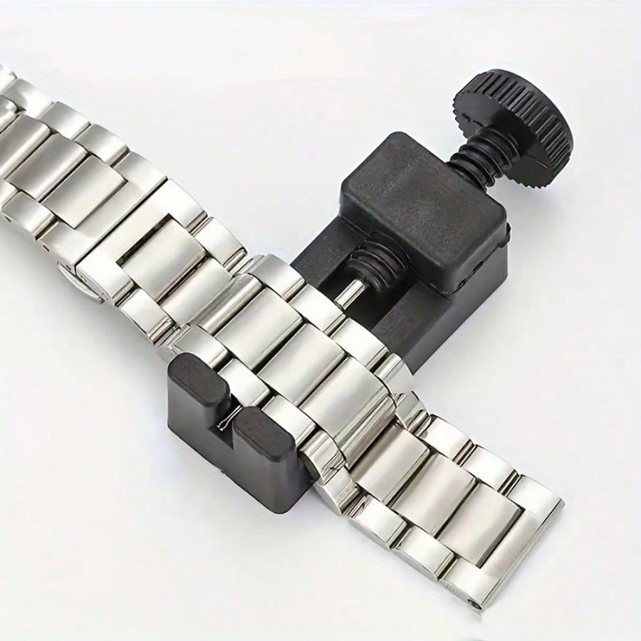2PCS   multifunctional watch r - Tool Kit Strap Change ulasan dan harga