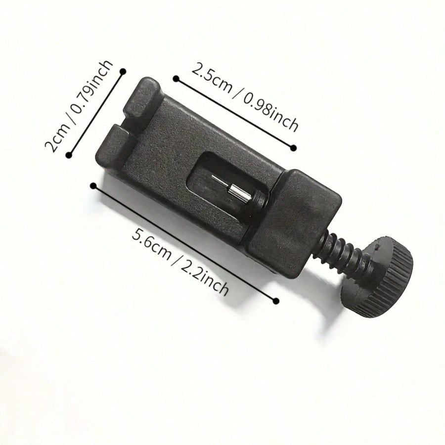 2PCS   multifunctional watch r - Tool Kit Strap Change ulasan dan harga