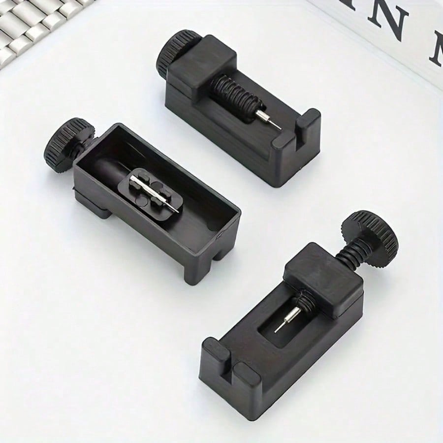 2PCS   multifunctional watch r - Tool Kit Strap Change ulasan dan harga