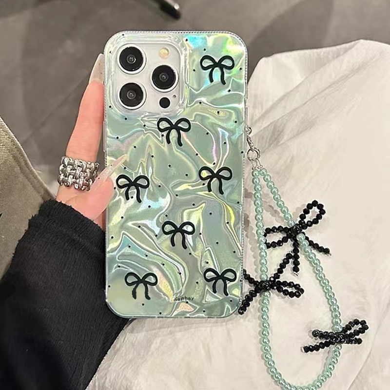 Pearl Bowknot Case For Realme  - Realme Note 50 ulasan dan harga